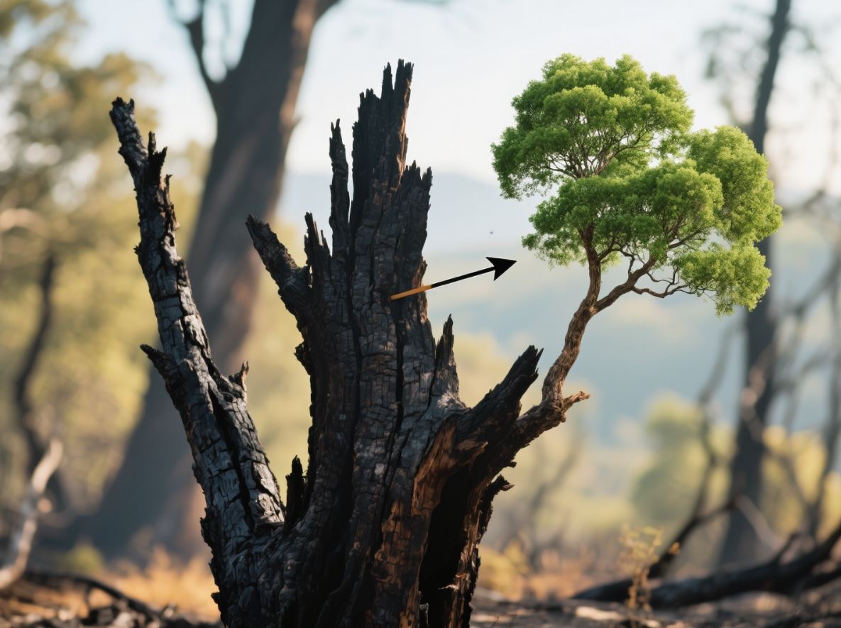 changing the past realistic